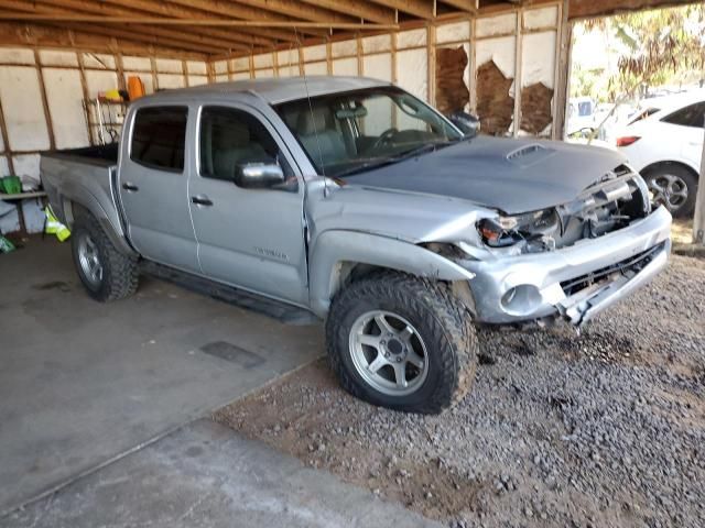 2006 Toyota Tacoma Double Cab Prerunner