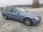 2007 Mercedes-Benz E 350 4matic Wagon