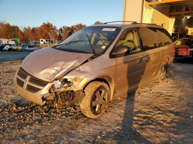 2006 Dodge Grand Caravan SXT