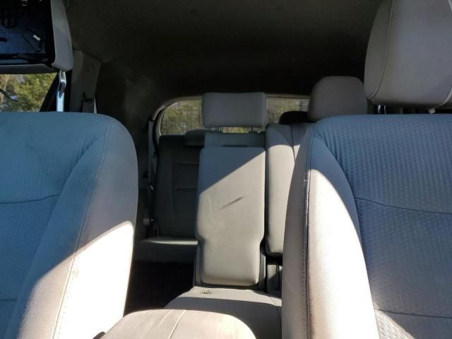 2011 KIA Sorento Base