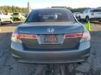 2011 Honda Accord LXP