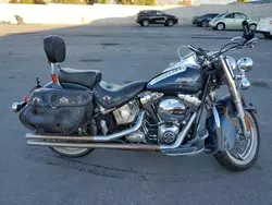 2016 Harley-Davidson Flstc Heritage Softail Classic en venta en Colton, CA