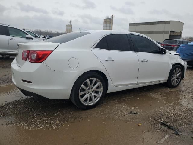 2015 Chevrolet Malibu LTZ