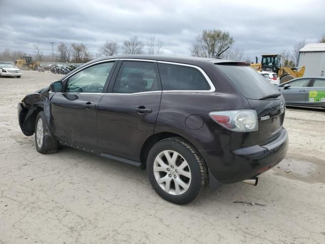 2007 Mazda CX-7