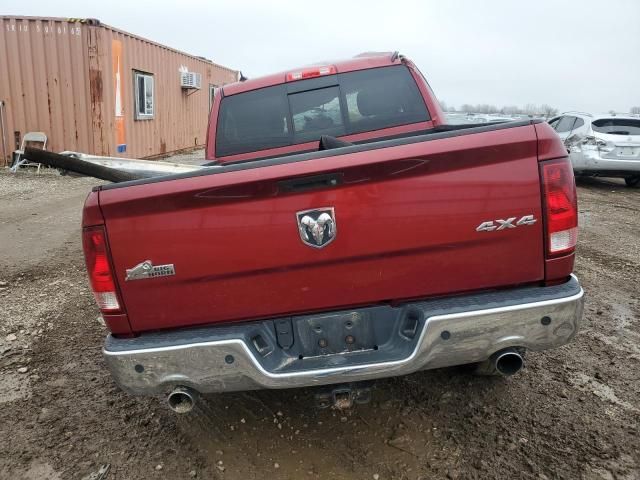 2013 Dodge RAM 1500 SLT