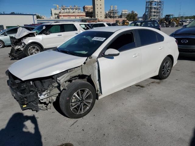 2023 KIA Forte LX