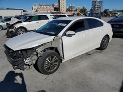 2023 KIA Forte LX en venta en New Orleans, LA