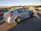 2011 Subaru Legacy 2.5I Premium