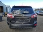 2012 Hyundai Santa FE GLS