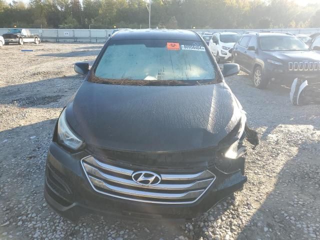 2016 Hyundai Santa FE Sport