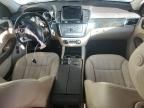 2017 Mercedes-Benz GLS 450 4matic