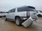 2016 GMC Yukon XL K1500 SLE