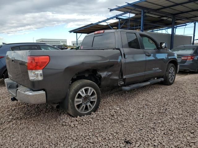 2012 Toyota Tundra Double Cab SR5