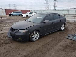 Mazda Vehiculos salvage en venta: 2008 Mazda 3 I