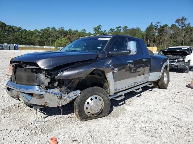 2015 Dodge 3500 Laramie