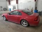 2000 Ford Mustang