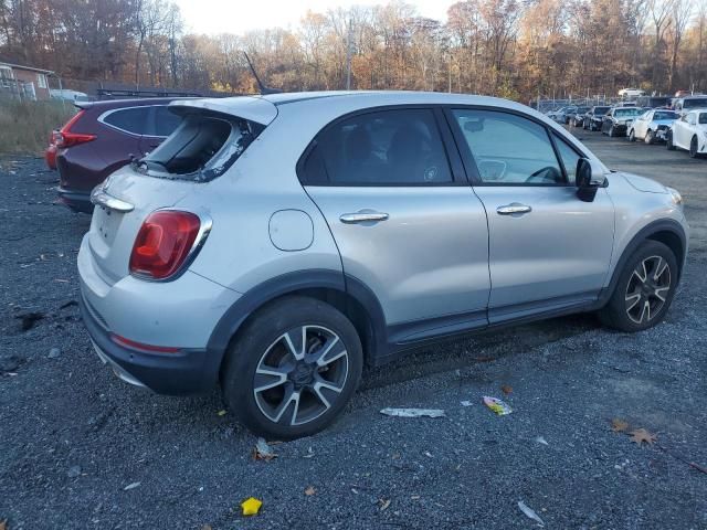 2016 Fiat 500X Easy