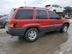 2004 Jeep Grand Cherokee Laredo