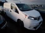 2017 Nissan NV200 2.5S