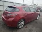 2011 Lexus CT 200