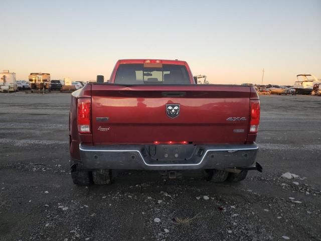 2012 Dodge RAM 3500 Laramie