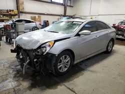 Hyundai Vehiculos salvage en venta: 2014 Hyundai Sonata GLS