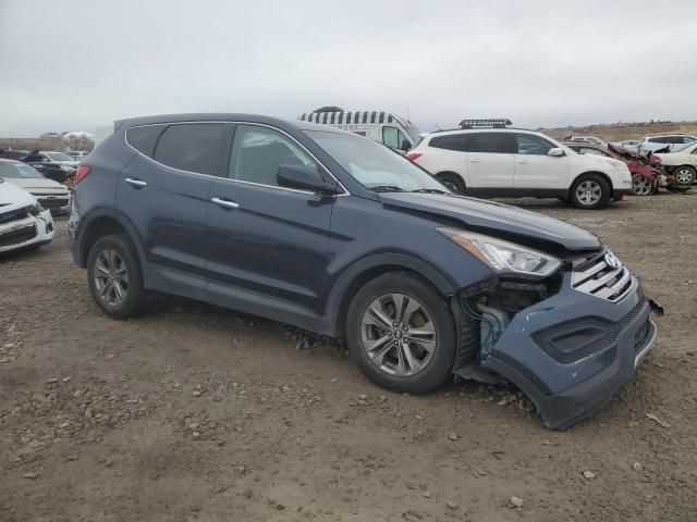 2014 Hyundai Santa FE Sport