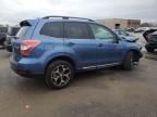 2016 Subaru Forester 2.0XT Touring