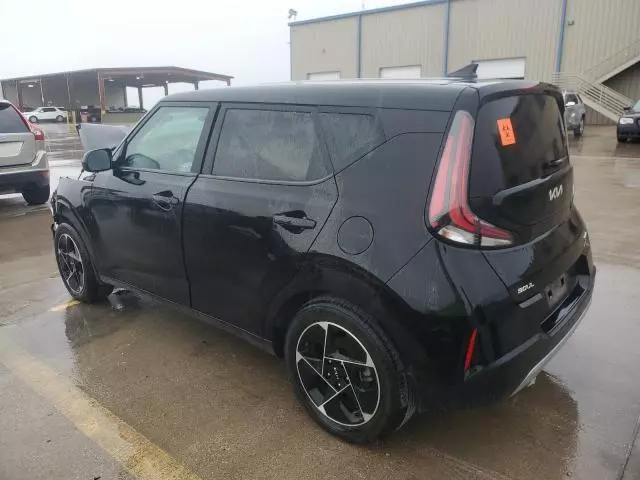 2023 KIA Soul EX