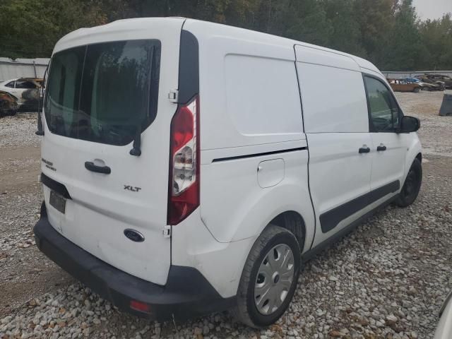 2020 Ford Transit Connect XLT