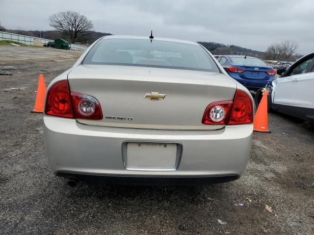 2010 Chevrolet Malibu 1LT