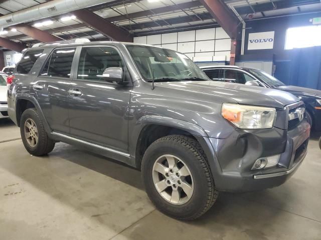 2010 Toyota 4runner SR5