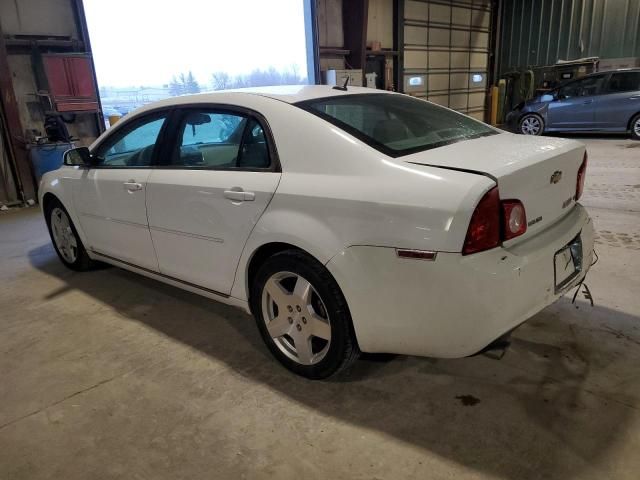 2009 Chevrolet Malibu 2LT