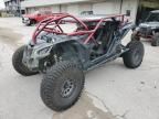 2021 Can-Am Maverick X3 X RS Turbo RR