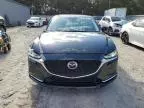 2020 Mazda 6 Grand Touring Reserve