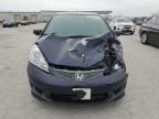 2009 Honda FIT Sport