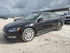 2013 Volkswagen Passat SEL