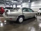 2000 Buick Park Avenue Ultra