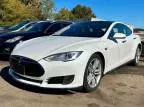 2014 Tesla Model S