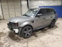 2008 Land Rover Range Rover Sport HSE en venta en Chalfont, PA