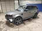 2008 Land Rover Range Rover Sport HSE