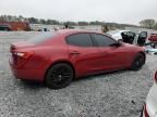 2016 Maserati Ghibli S