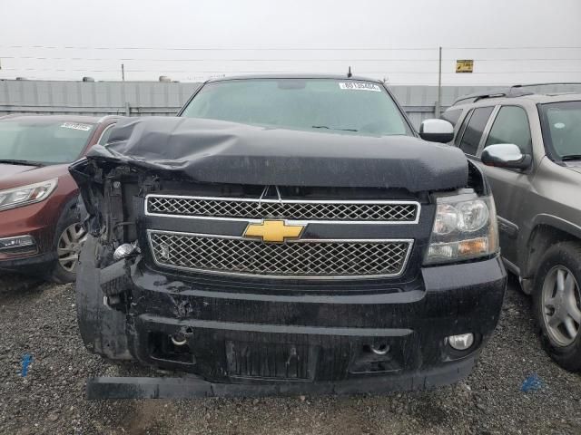 2014 Chevrolet Tahoe C1500 LS