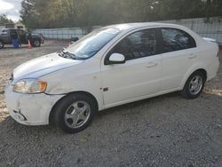 Run And Drives Cars for sale at auction: 2008 Chevrolet Aveo Base