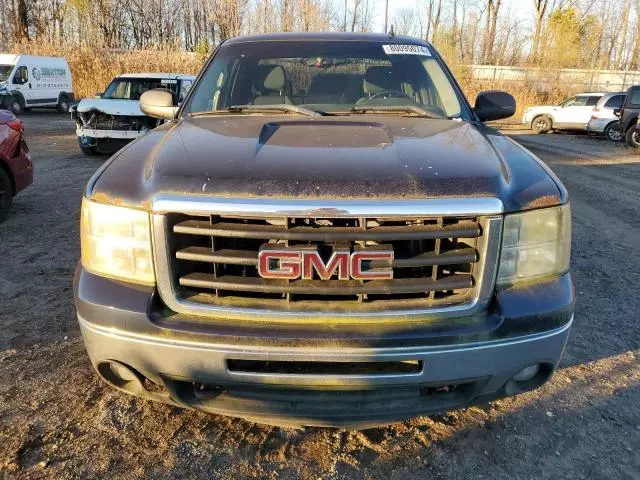 2009 GMC Sierra K1500 SLE