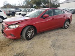 2016 Mazda 6 Sport en venta en Chatham, VA