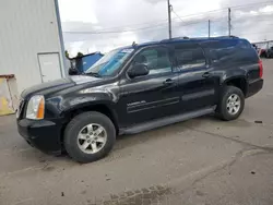 GMC salvage cars for sale: 2013 GMC Yukon XL K1500 SLT