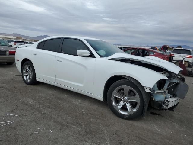 2013 Dodge Charger SE