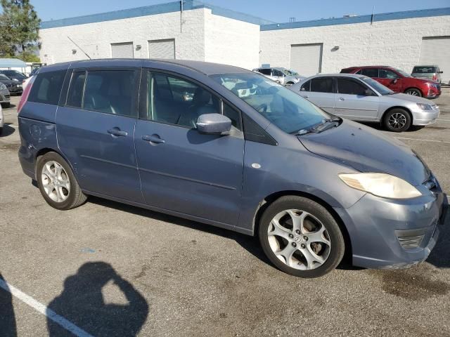 2009 Mazda 5