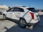 2015 Cadillac SRX